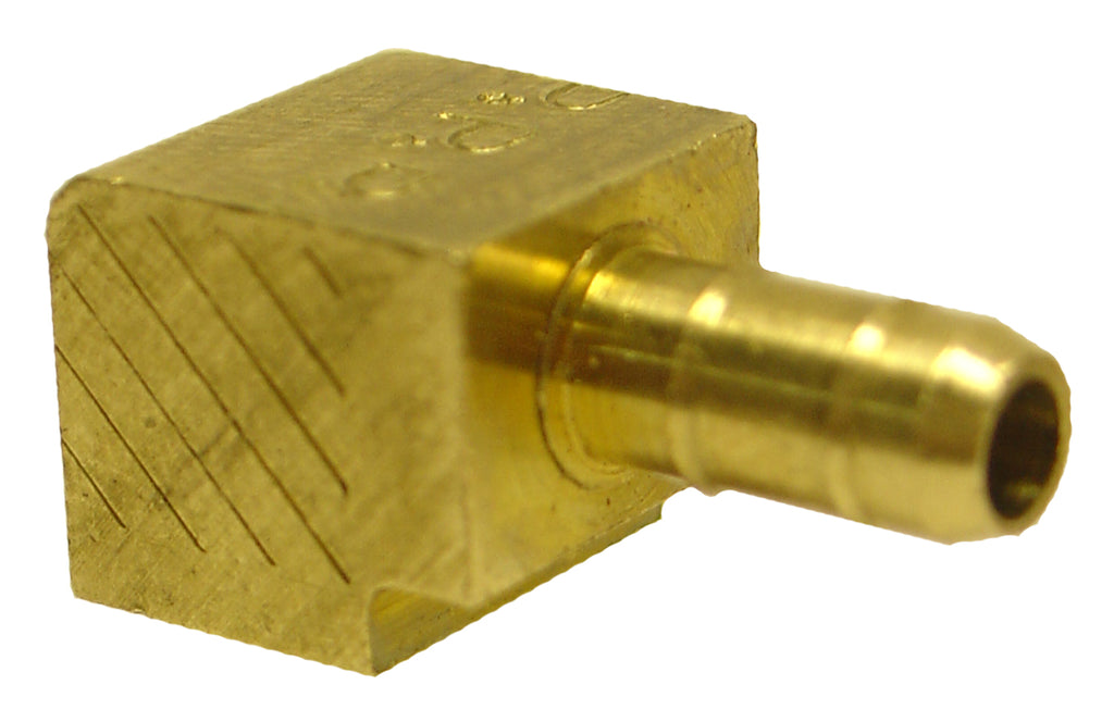 Firestone Ride-Rite WR17603085 1/8 in. NPT Fem Barb Fitting