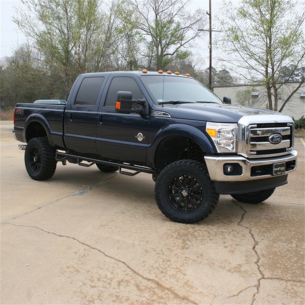 Superlift K878B 6in. Lift Kit-11-16 F-250/F-350 4WD-Diesel-w/Bilstein Shocks for Select Ford F-250 Super Duty, Ford F-350 Super Duty