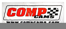 Load image into Gallery viewer, COMP Cams 308 COMP Cams Logo 3' x 8' Banner