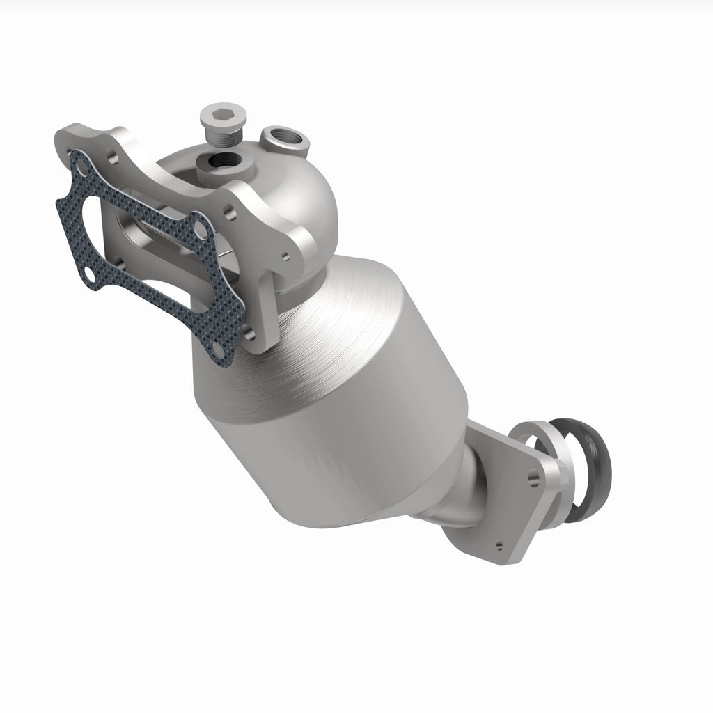 MagnaFlow Exhaust Products 5531030 California CARB Manifold Catalytic Converter for Select Honda Insight