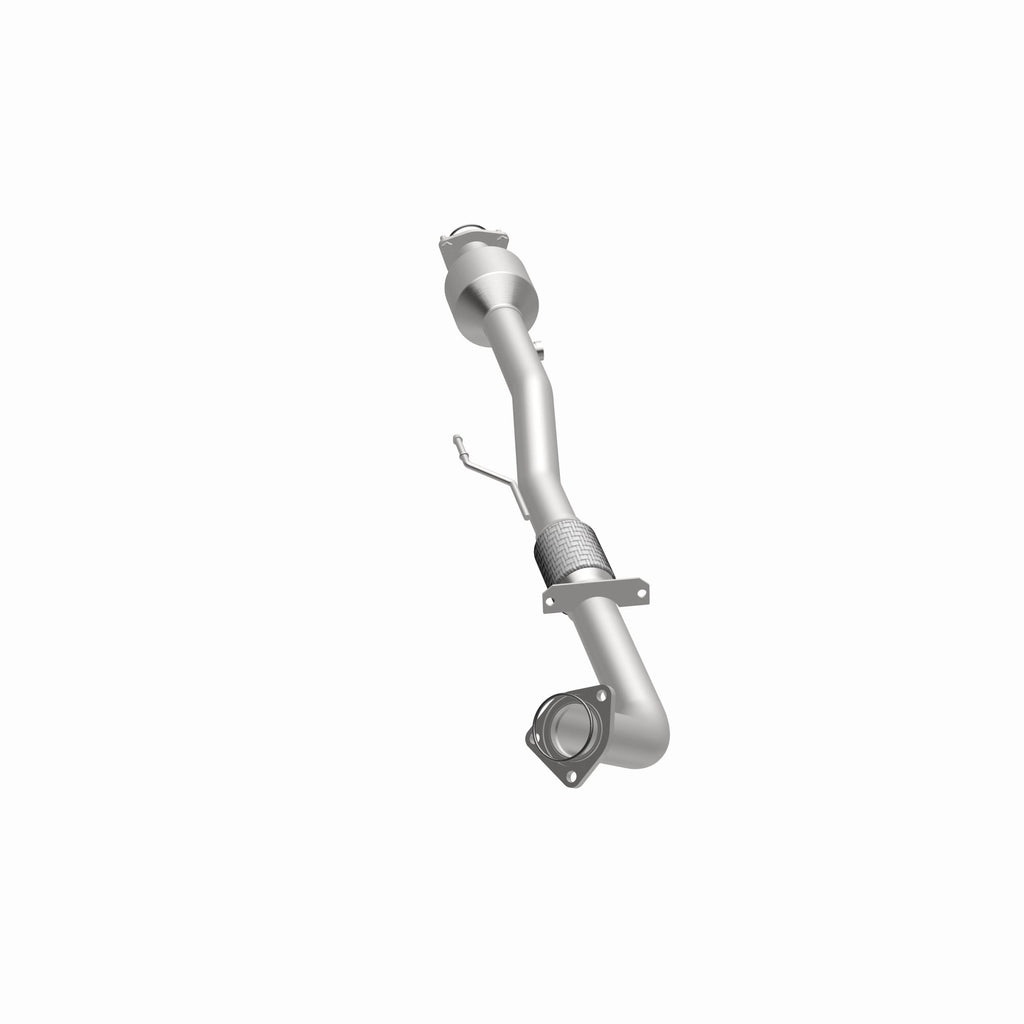 MagnaFlow Exhaust Products 5571023 California CARB Direct-Fit Catalytic Converter for Select Acura TLX, Honda Accord