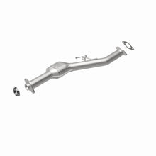 Load image into Gallery viewer, MagnaFlow Exhaust Products 5421159 California CARB Direct-Fit Catalytic Converter for Select Subaru Impreza, Subaru Legacy