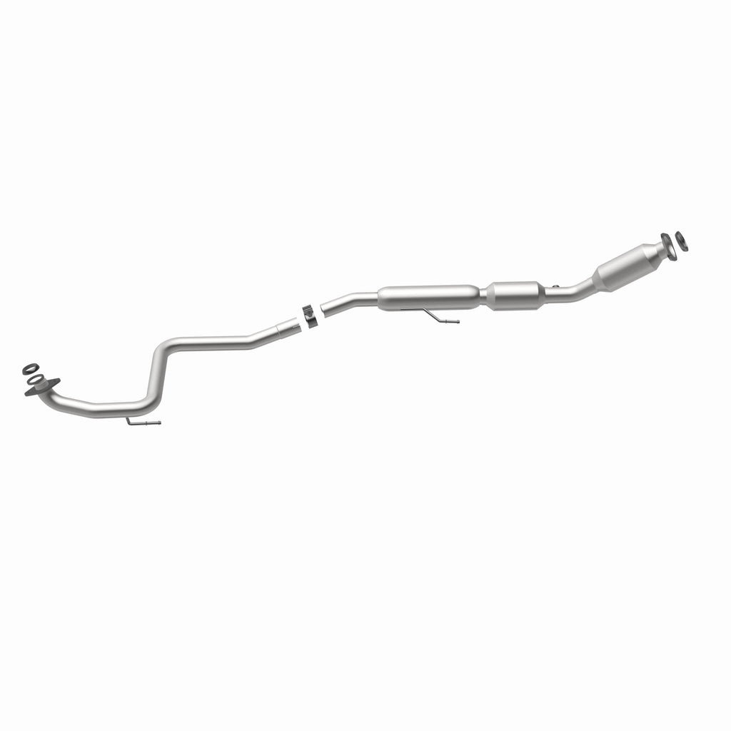 MagnaFlow Exhaust Products 52159 OEM Grade Direct-Fit Catalytic Converter for Select Scion xD