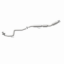 Load image into Gallery viewer, MagnaFlow Exhaust Products 52159 OEM Grade Direct-Fit Catalytic Converter for Select Scion xD