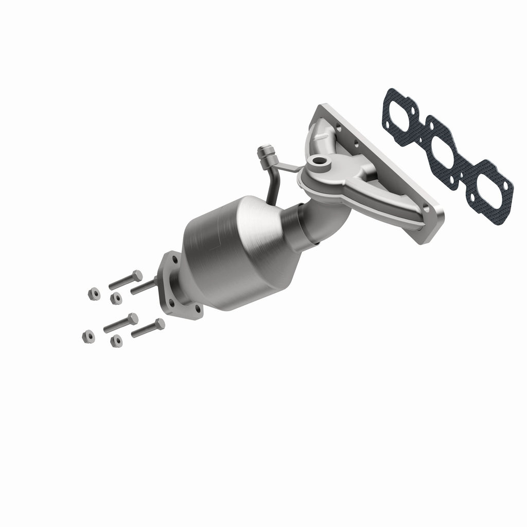 MagnaFlow Exhaust Products 50494 HM Grade Manifold Catalytic Converter for Select Mazda MPV