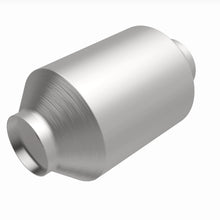 Load image into Gallery viewer, MagnaFlow Exhaust Products 6511306 California CARB Universal Catalytic Converter for Select Nissan Versa, Nissan Versa Note