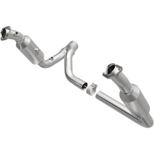Load image into Gallery viewer, MagnaFlow Exhaust Products 5451451 California CARB Direct-Fit Catalytic Converter for Select Dodge Ram