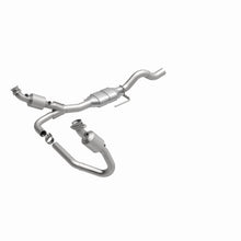 Load image into Gallery viewer, MagnaFlow Exhaust Products 458012 California CARB Direct-Fit Catalytic Converter for Select Dodge Dakota