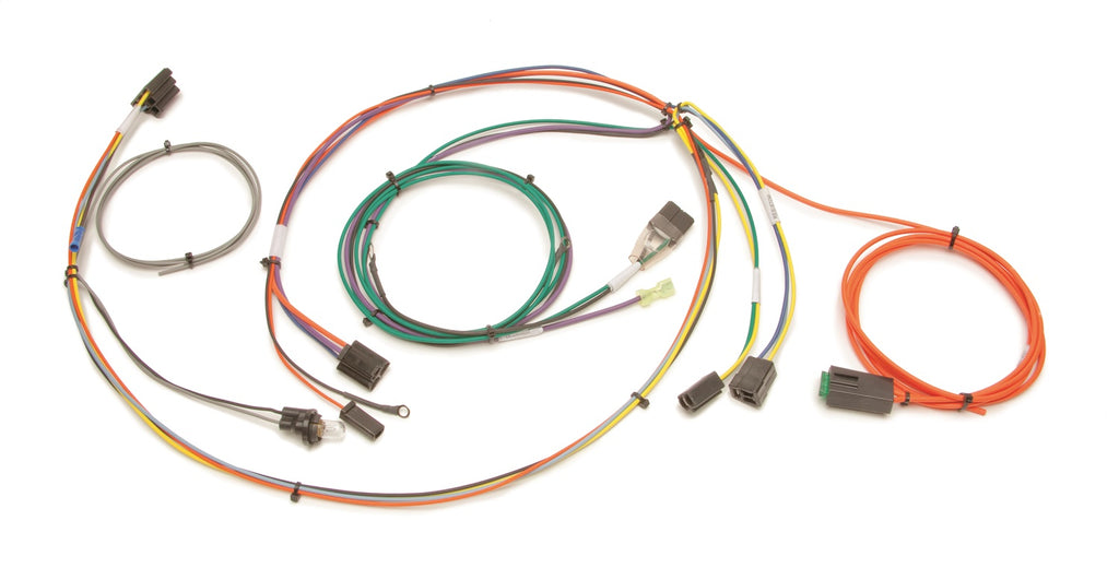 Painless Wiring 30901 Air Conditioning Wiring Harness for Select Chevrolet C10 Pickup, Chevrolet C20 Pickup, Chevrolet C30 Pickup, Chevrolet K10 Pickup, Chevrolet K20 Pickup, Chevrolet K30 Pickup, Chevrolet Luv Pickup, GMC C15/C1500 Pickup, GMC C25/C2500