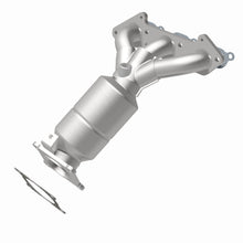 Load image into Gallery viewer, MagnaFlow Exhaust Products 49056 OEM Grade Manifold Catalytic Converter for Select Volvo S80