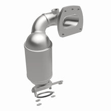 Load image into Gallery viewer, MagnaFlow Exhaust Products 22-250 OEM Grade Manifold Catalytic Converter for Select Lexus ES350, Toyota Avalon, Toyota Camry