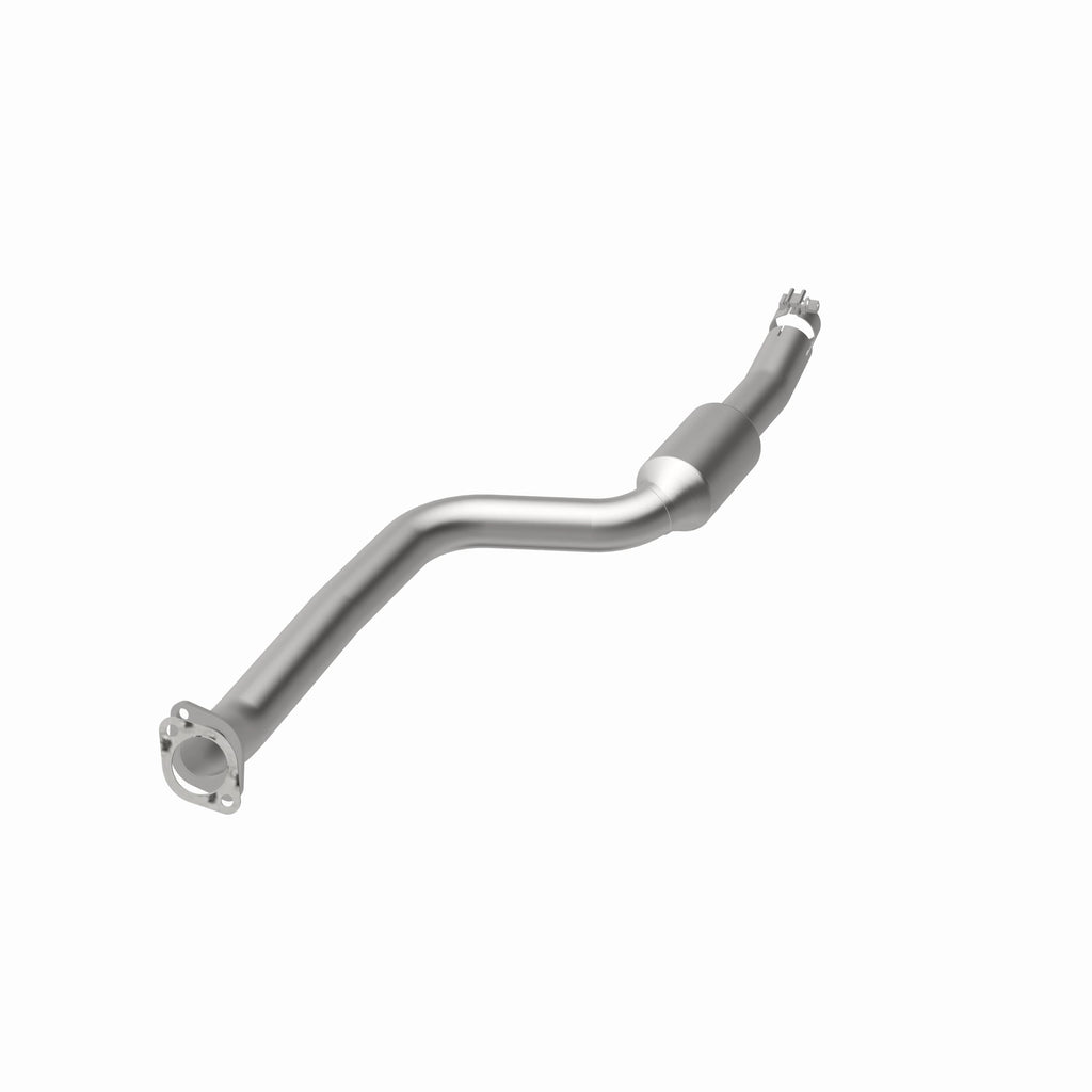 MagnaFlow Exhaust Products 21-171 OEM Grade Direct-Fit Catalytic Converter for Select BMW Z4