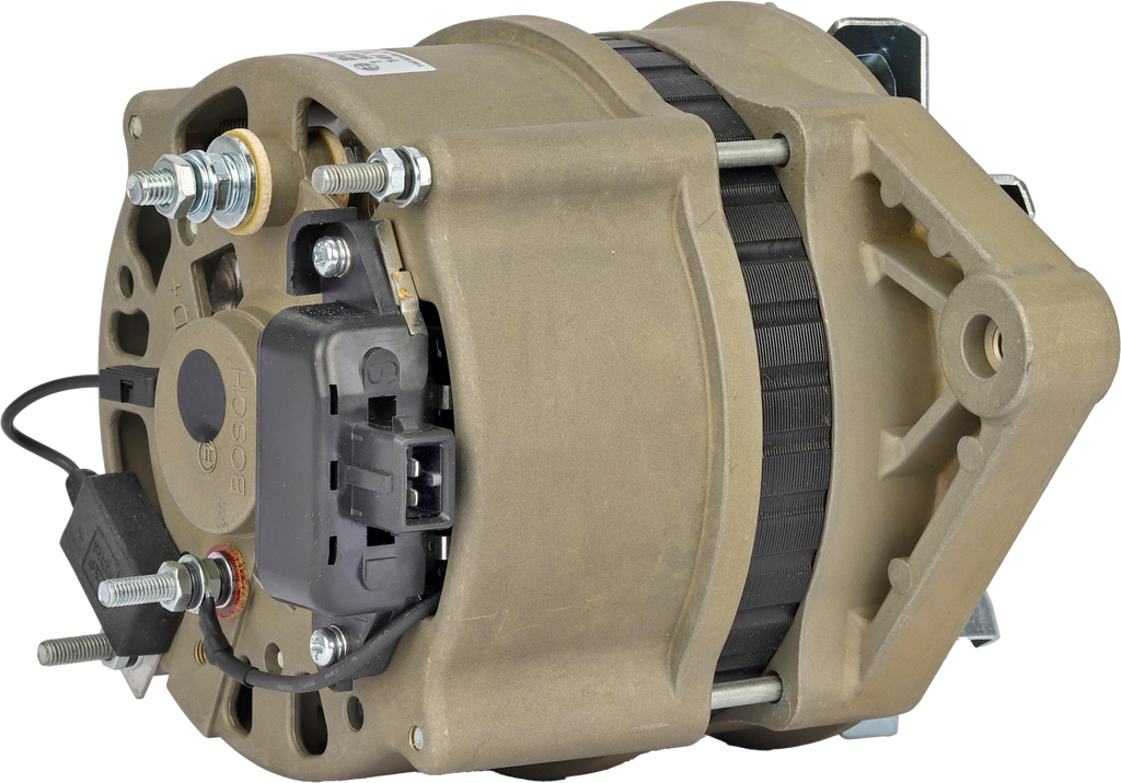 Alliant Power AL9120N Alternator