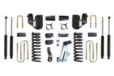 Maxtrac K947363 LIFT KITS