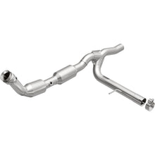 Load image into Gallery viewer, MagnaFlow Exhaust Products 4583744 California CARB Direct-Fit Catalytic Converter for Select Ford F-150