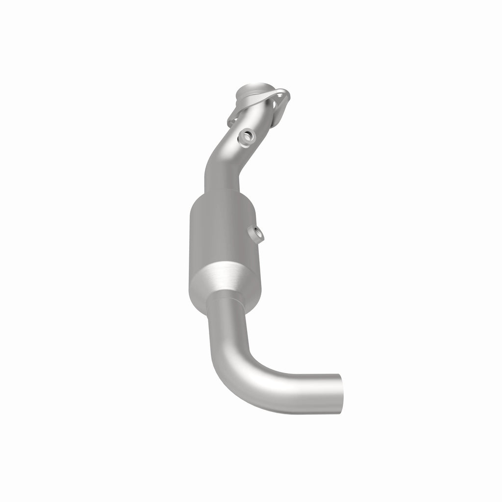 MagnaFlow Exhaust Products 5551466 California CARB Direct-Fit Catalytic Converter for Select Ford F-150