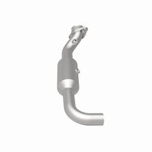 Load image into Gallery viewer, MagnaFlow Exhaust Products 5551466 California CARB Direct-Fit Catalytic Converter for Select Ford F-150
