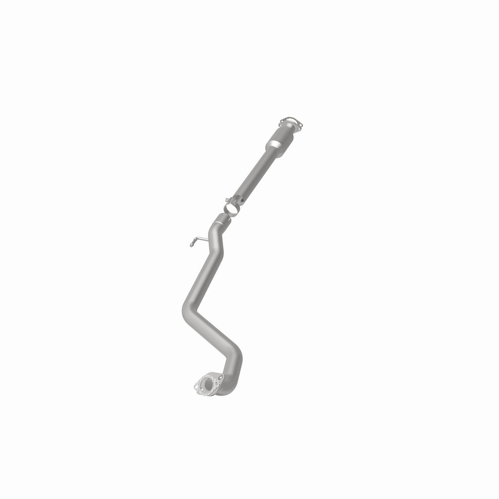 MagnaFlow Exhaust Products 21-139 OEM Grade Direct-Fit Catalytic Converter for Select Hyundai Veloster