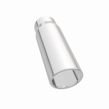 Load image into Gallery viewer, MagnaFlow Exhaust Products 35113 Single Exhaust Tip - 3in. Inlet/3.5in. Outlet