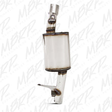 Load image into Gallery viewer, MBRP Exhaust 309T209 Snowmobile Trail Exhaust for Select Yamaha FX10 FX Nytro, Yamaha FX10M FX Nytro MTX 153, Yamaha FX10M FX Nytro MTX 162, Yamaha FX10M FX Nytro MTX SE 153, Yamaha FX10M FX Nytro MTX SE 162, Yamaha FX10MT FX Nytro MTX, Yamaha FX10MTR FX