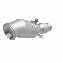 Load image into Gallery viewer, MagnaFlow Exhaust Products 52257 OEM Grade Direct-Fit Catalytic Converter for Select BMW 228i, BMW 228i xDrive, BMW 328i, BMW 328i GT xDrive, BMW 328i xDrive, BMW 428i, BMW 428i Gran Coupe, BMW 428i xDrive, BMW 428i xDrive Gran Coupe