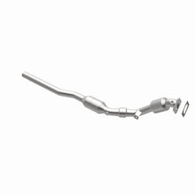 Load image into Gallery viewer, MagnaFlow Exhaust Products 49915 OEM Grade Direct-Fit Catalytic Converter for Select Audi S4
