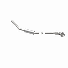 Load image into Gallery viewer, MagnaFlow Exhaust Products 5551510 California CARB Direct-Fit Catalytic Converter for Select Chrysler Town &amp; Country, Dodge Grand Caravan