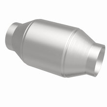 Load image into Gallery viewer, MagnaFlow Exhaust Products 59559 Standard Grade Universal Catalytic Converter