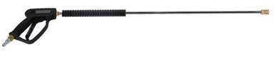 BE Power Equipment 85.205.026 Gun/Wand Assembly 36"