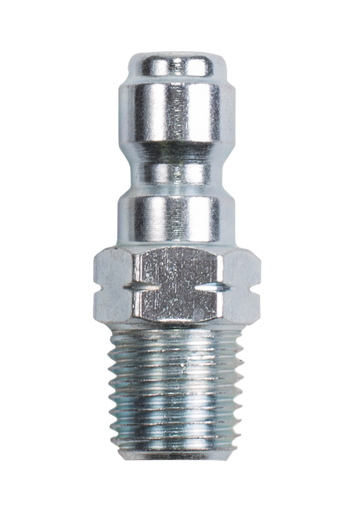 BE Power Equipment 85.300.109 Plug 1/4" MNPT