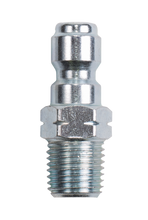 Load image into Gallery viewer, BE Power Equipment 85.300.109 Plug 1/4&quot; MNPT