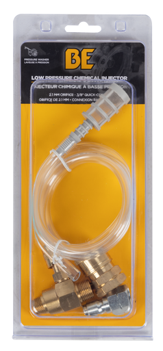 BE Power Equipment 85.400.000 Chemical Injector