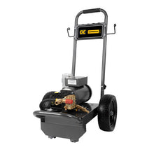 Load image into Gallery viewer, BE Power Equipment B205EG 2,500 PSI - 3.5 GPM Electric Pressure Washer With 5.0 HP Baldor Motor &amp; General Triplex Pump