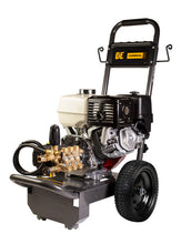 Load image into Gallery viewer, BE Power Equipment B4013HGS 4,000 PSI - 4.0 GPM Gas Pressure Washer With Honda Gx390 Engine &amp; General Triplex Pump