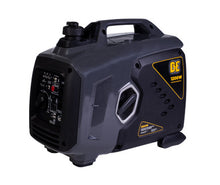 Load image into Gallery viewer, BE Power Equipment BE1200I 1,200 Watt Inverter Generator