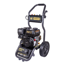 Load image into Gallery viewer, BE Power Equipment BE317RA 3,100 PSI - 2.5 GPM Gas Pressure Washer With Powerease 225 Engine &amp; Ar Axial Pump