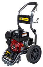 Load image into Gallery viewer, BE Power Equipment BE3465KX 3,400 PSI - 2.3 GPM Gas Pressure Washer With Kohler Sh270 Engine And Lx Axial Pump