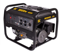 Load image into Gallery viewer, BE Power Equipment BE3500PS 3,500 Watt Generator