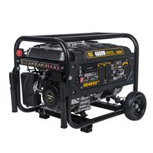 Load image into Gallery viewer, BE Power Equipment BE4800 4,800 Watt Generator -  223CC