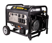 Load image into Gallery viewer, BE Power Equipment BE-9000ER 9,000 Watt Electric Start Generator