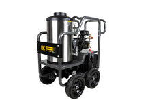 Load image into Gallery viewer, BE Power Equipment HW2765HG 2,700 PSI - 2.8 GPM Hot Water Pressure Washer With Honda Gx200 Engine And General Triplex Pump