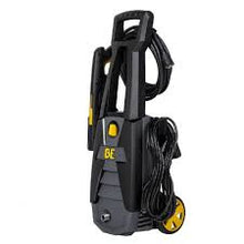 Load image into Gallery viewer, BE Power Equipment P1715EN 1,700 PSI - 1.7 GPM Electric Pressure Washer With Powerease Motor Axial Pump