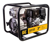 Load image into Gallery viewer, BE Power Equipment TP-3013HM 3&quot; Trash Transfer Pump With Honda Gx390 Engine
