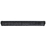 Race Sport RSBO180 30in Blacked Out Series 180W LED Light Bar
