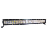 Race Sport RS-DRWRAP-180W 30in CREE Wrap Around Series COMBO LED Light Bar