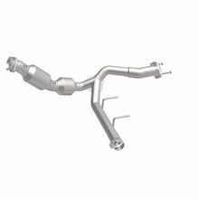 Load image into Gallery viewer, MagnaFlow Exhaust Products 280266 OEM Grade Direct-Fit Catalytic Converter for Select Ford F-150