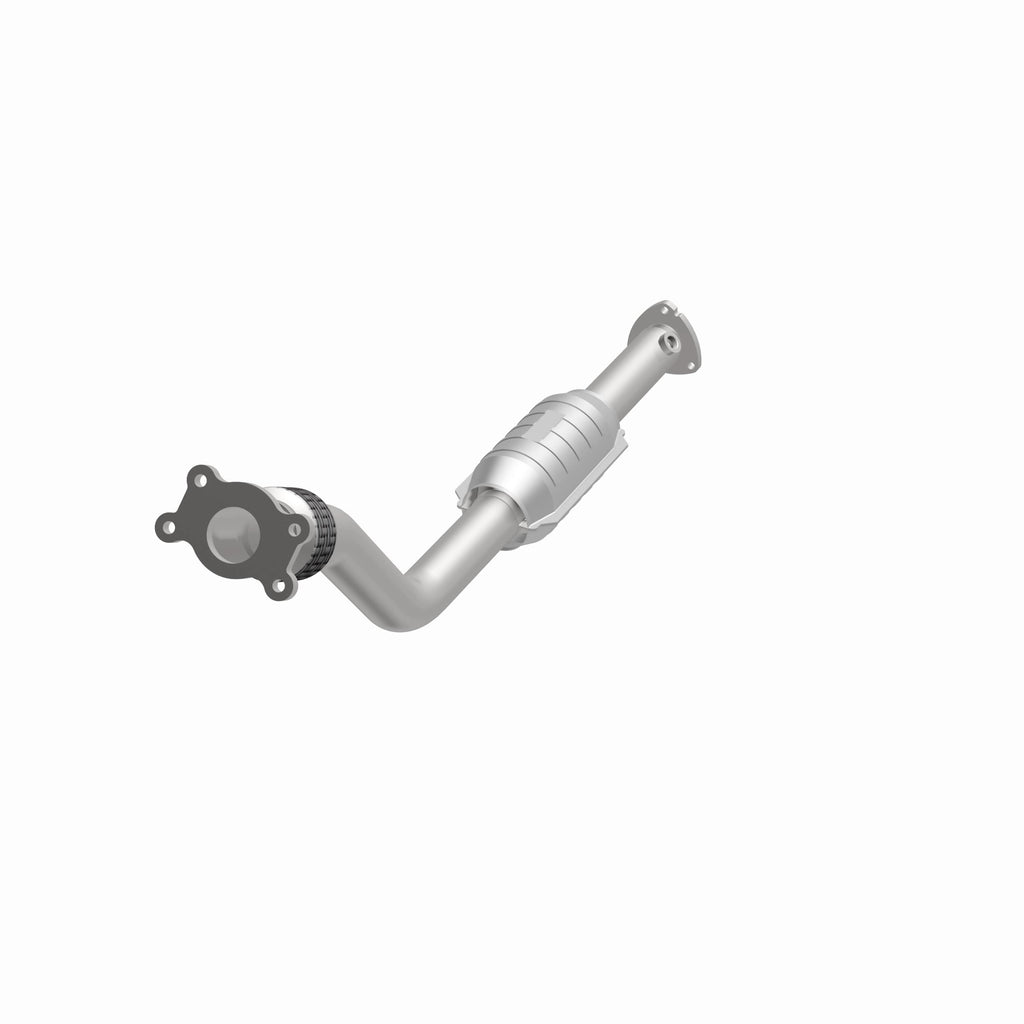 MagnaFlow Exhaust Products 23474 HM Grade Direct-Fit Catalytic Converter for Select Buick Skylark, Oldsmobile Achieva, Pontiac Grand Am
