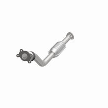 Load image into Gallery viewer, MagnaFlow Exhaust Products 23474 HM Grade Direct-Fit Catalytic Converter for Select Buick Skylark, Oldsmobile Achieva, Pontiac Grand Am