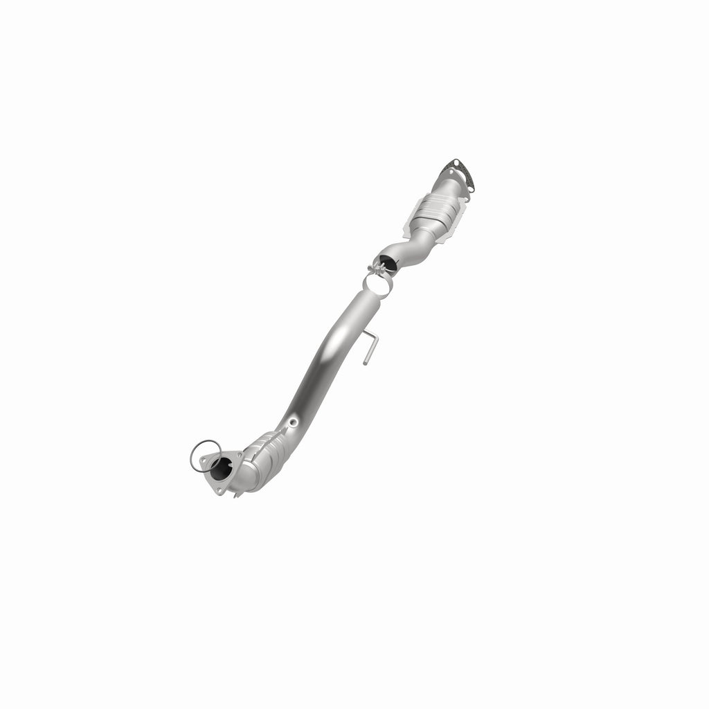 MagnaFlow Exhaust Products 447273 California CARB Direct-Fit Catalytic Converter for Select GMC Savana 2500, GMC Savana