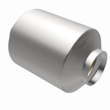 Load image into Gallery viewer, MagnaFlow Exhaust Products 444504 California CARB Universal Catalytic Converter for Select Ford Thunderbird, Jeep Cherokee, Lexus RX300, Lincoln LS, Mitsubishi Eclipse, Mitsubishi Galant, Saturn LS2, Saturn LW2, Subaru Forester, Subaru Impreza, Subaru